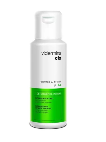 VIDERMINA CLX DETERGENTE 300 ML