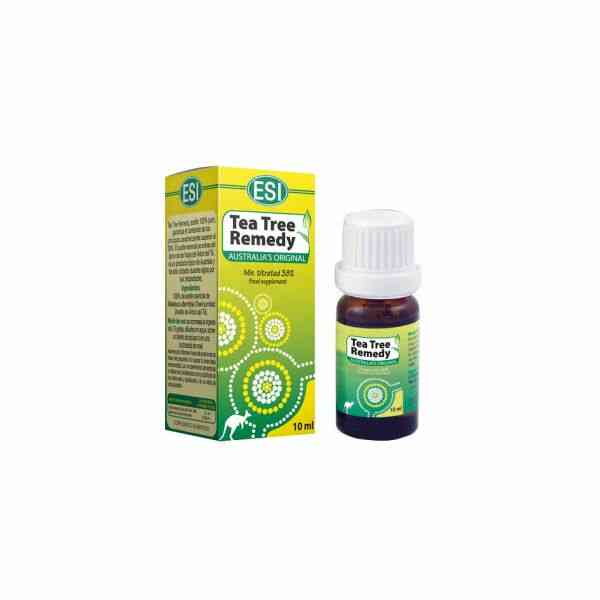 ESI TEA TREE REMEDY OIL 10 ML