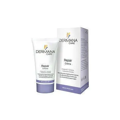 DERMANA REPAIR 50 ML TUBO