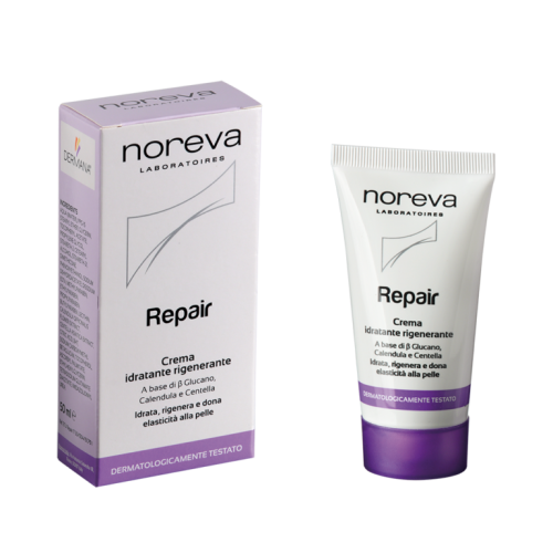 DERMANA REPAIR 50 ML TUBO