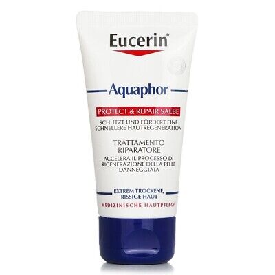 EUCERIN AQUAPHOR PELLI DANNEGGIATE 40 G