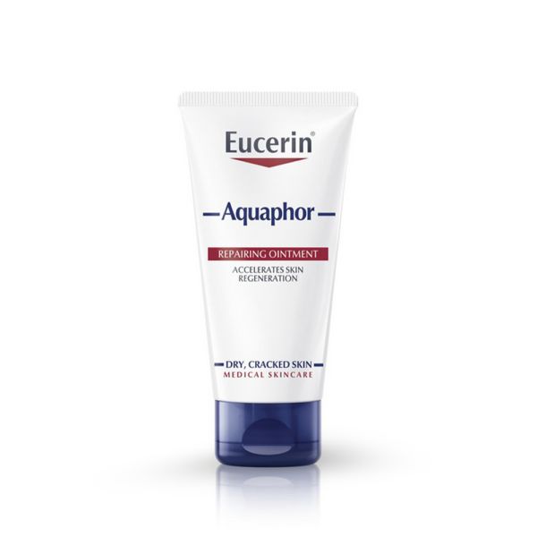 EUCERIN AQUAPHOR PELLI DANNEGGIATE 40 G