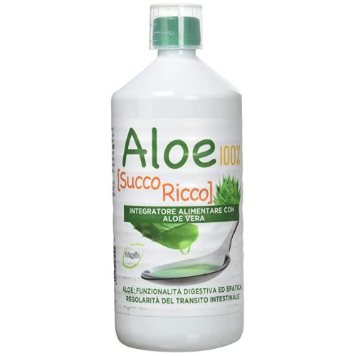 ALOE VERA 100% 1 LITRO