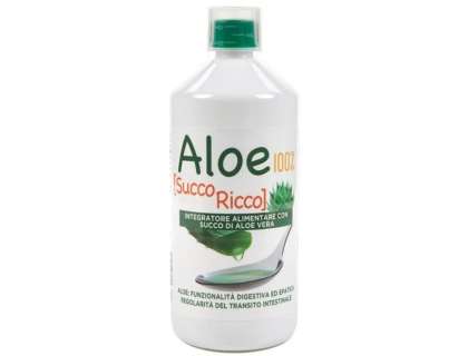 ALOE VERA 100% 1 LITRO