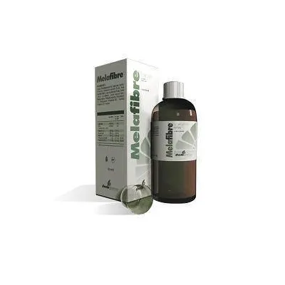 MELAFIBRE SCIROPPO 300 ML