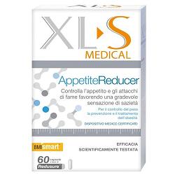 XLS MEDICAL APPETITE REDUCER 60 CAPSULE