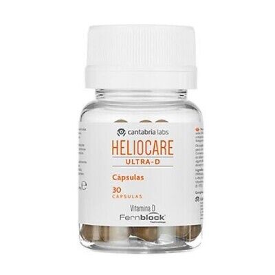 HELIOCARE ULTRA-D 30 CAPSULE