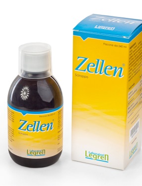 ZELLEN 240 ML