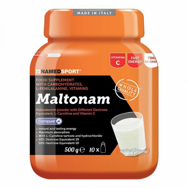 MALTONAM POLVERE 500 G