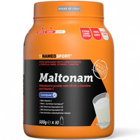 MALTONAM POLVERE 500 G