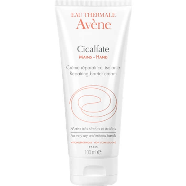 EAU THERMALE AVENE CICALFATE MANI CREMA 100 ML