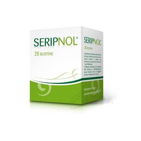 SERIPNOL 28 STICKPACK