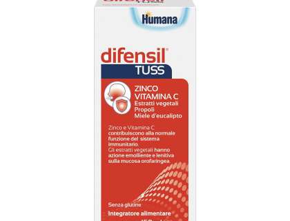 DIFENSIL TUSS 150 ML