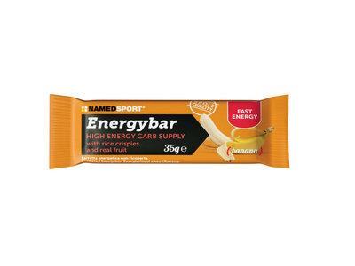 ENERGYBAR BANANA BARRETTA 35 G