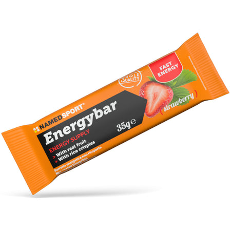 ENERGYBAR STRAWBERRY 35 G