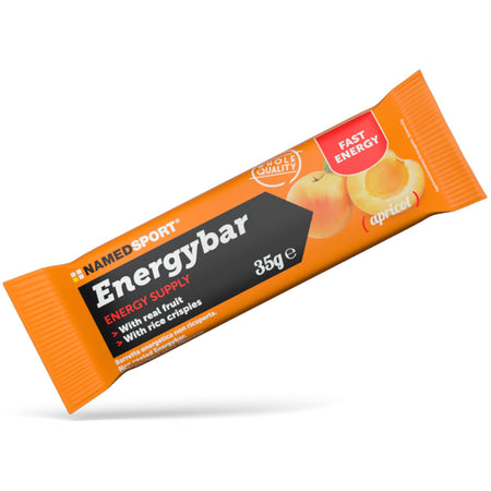 ENERGYBAR APRICOT BARRETTA 35 G