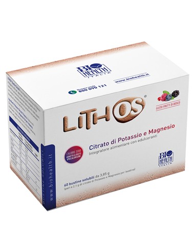 LITHOS 60 BUSTINE