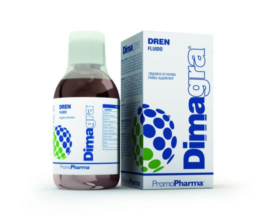 DIMAGRA DREN 300 ML