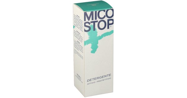 MICOSTOP DETERGENTE 250 ML