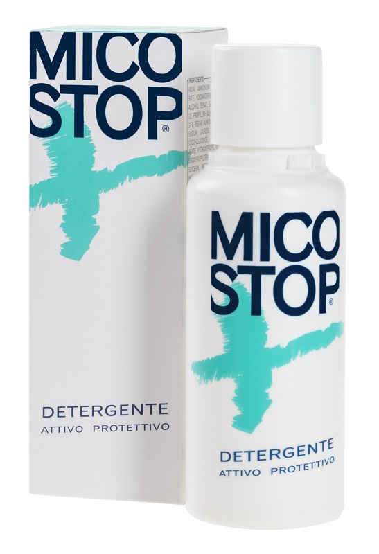 MICOSTOP DETERGENTE 250 ML