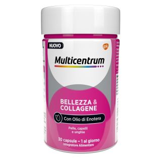 MULTICENTRUM NEO MAMMA DHA 30 COMPRESSE + 30 CAPSULE MOLLI