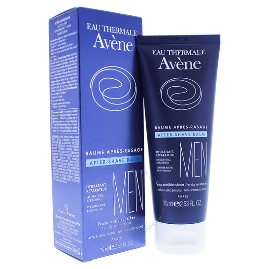 AVENE HOMME BALSAMO DOPOBARBA 75 ML