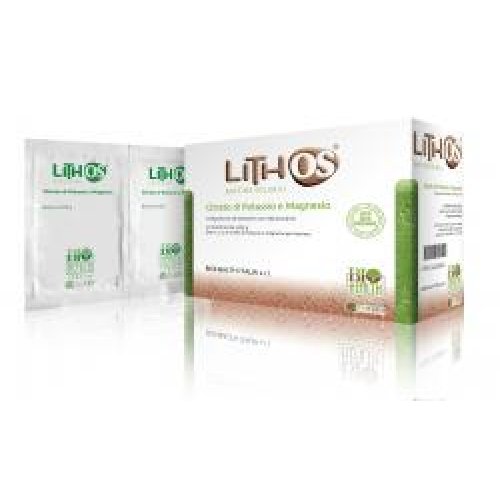 LITHOS 30 BUSTINE