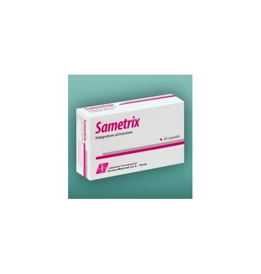 SAMETRIX 30 CAPSULE