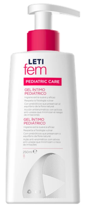 BIMBI DETERGENTE INTIMO 125 ML