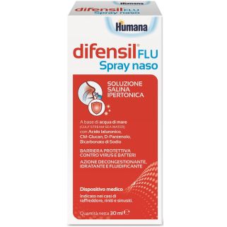 DIFENSIL FERRO BUSTINE 20 BUSTINE 2 G