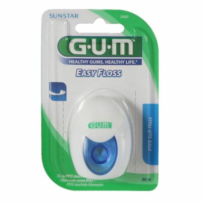 GUM EASY FLOSS FILO INTERDENTALE 30 METRI