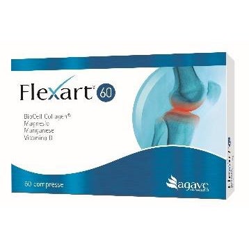 FLEXART 60 60 COMPRESSE