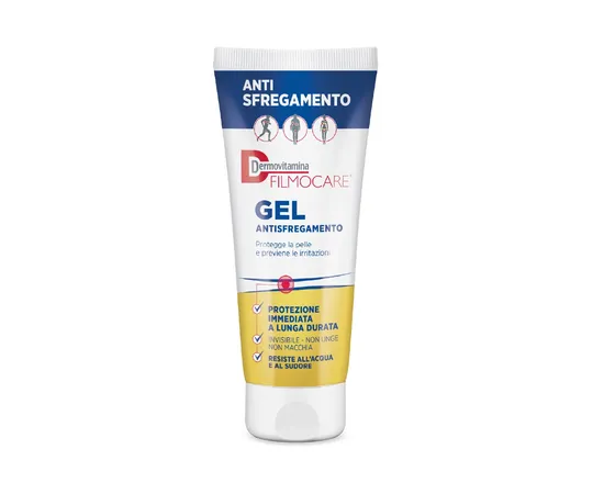 DERMOVITAMINA FILMOCARE GEL ANTISFREGAMENTO 100 ML