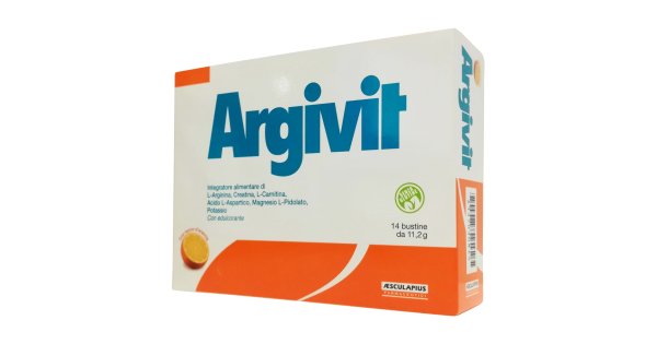 ARGIVIT 14 BUSTINE