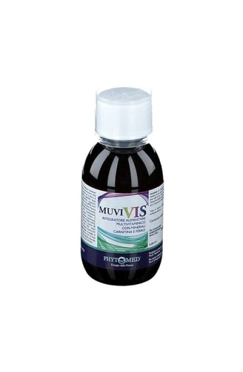 MUVIVIS 150 ML