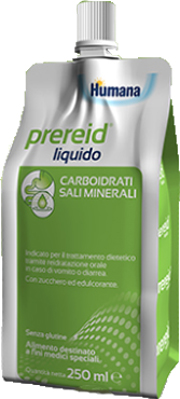 PREREID LIQUIDO 250 ML 6 PEZZI
