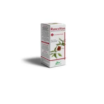 RUSCOVEN PLUS CONCENTRATO FLUIDO 200 G