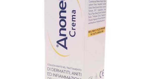 ANONET CREMA 50 ML