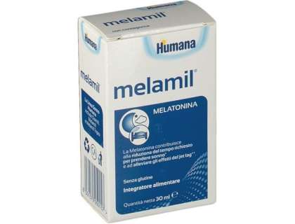 MELAMIL HUMANA 30 ML