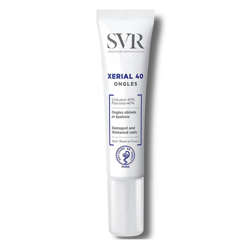 SVR XERIAL 40 UNGHIE GEL 10 ML