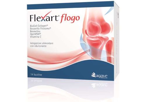 FLEXART FLOGO 14 BUSTINE 4,5 G