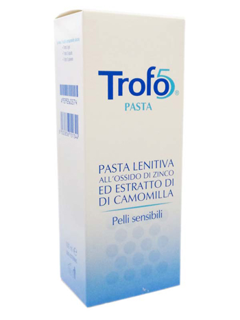 TROFO 5 PASTA 100 ML