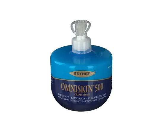 OMNISKIN 500 CREMA 500 ML