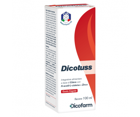 DICOTUSS 100 ML