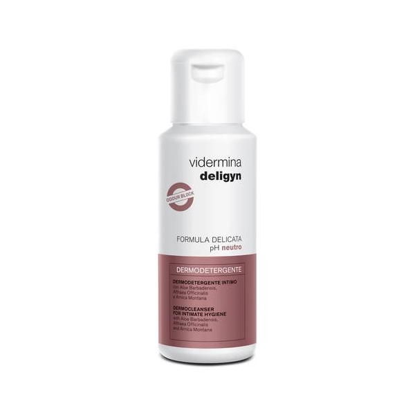 VIDERMINA DELIGYN DET 300 ML