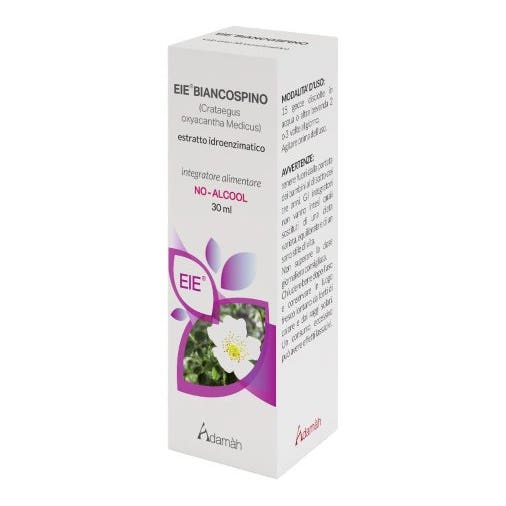 EIE BIANCOSPINO GOCCE 30 ML