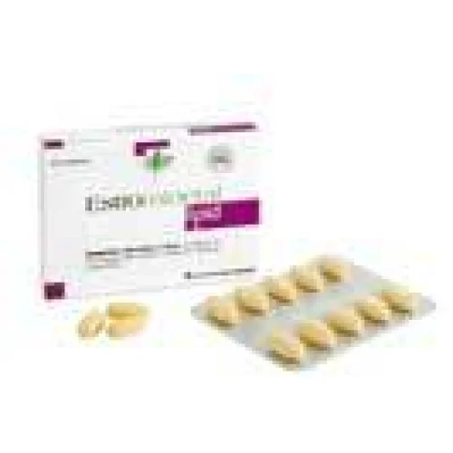 ESTROMINERAL LIPID 20 COMPRESSE
