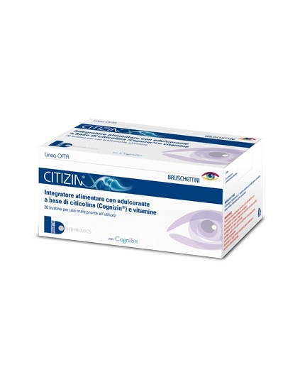 CITIZIN 20 BUSTINE DA 15 ML