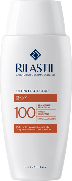 RILASTIL ULTRA PROTECTOR FLUIDO 100 75 ML