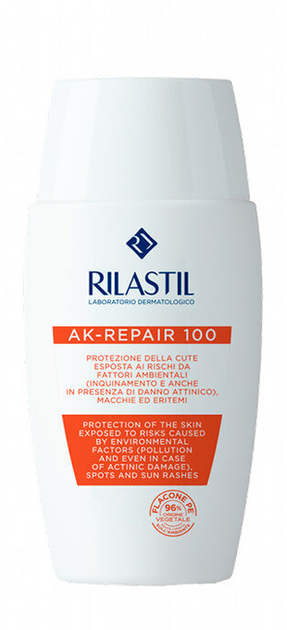 RILASTIL AK REPAIR 100 FLUIDO 50 ML